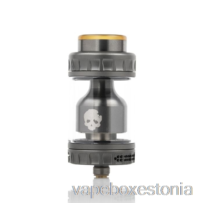 Vape Box Eesti Dovpo X Vaping Bogan Blotto Rta Gunmetal